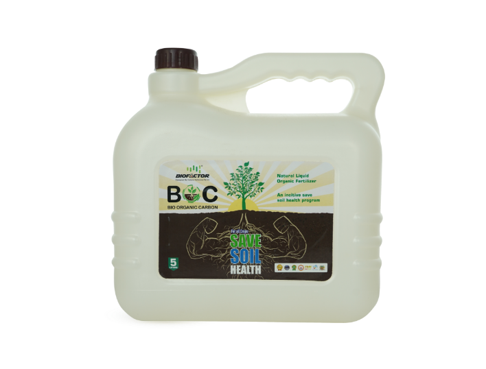BOC 5 Ltr product pack